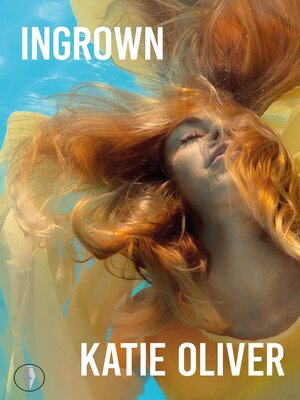 cover image of Ingrown